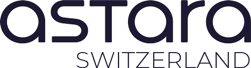 LOGO ASTARA - autoXpérience 2025 Genève - salon de l'automobile