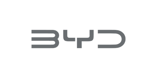 BYD logo