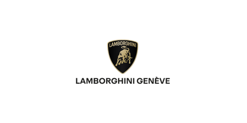 Lambo logo
