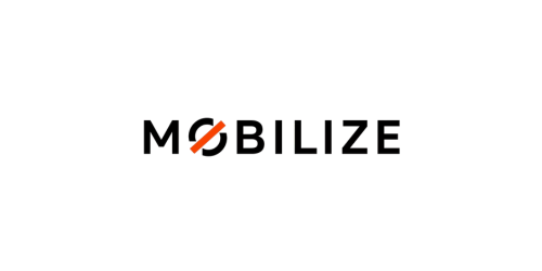 MOBILIZE LOGO