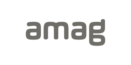 AMAG LOGO