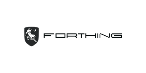 FORTHING LOGO