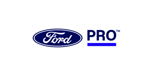 Ford pro