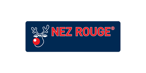 NEZ ROUGE logo
