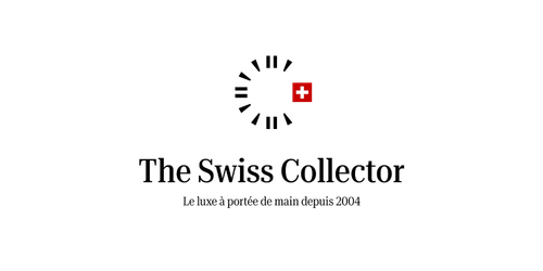 THE SWISS COLLECTOR