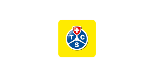 TCS logo