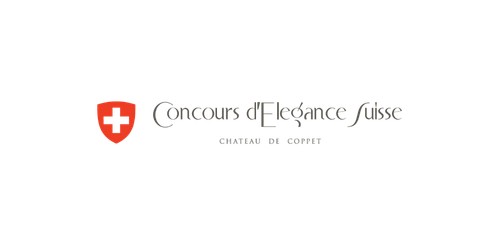 Concours d'élégance logo