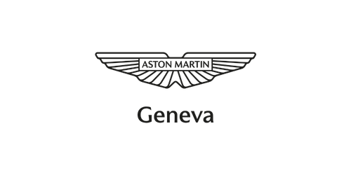 ASTON MARTIN LOGO
